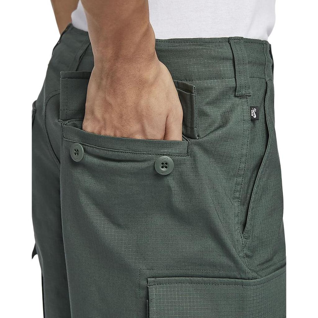 Nike Cargo Shorts Men's Vintage Green FQ0425-338