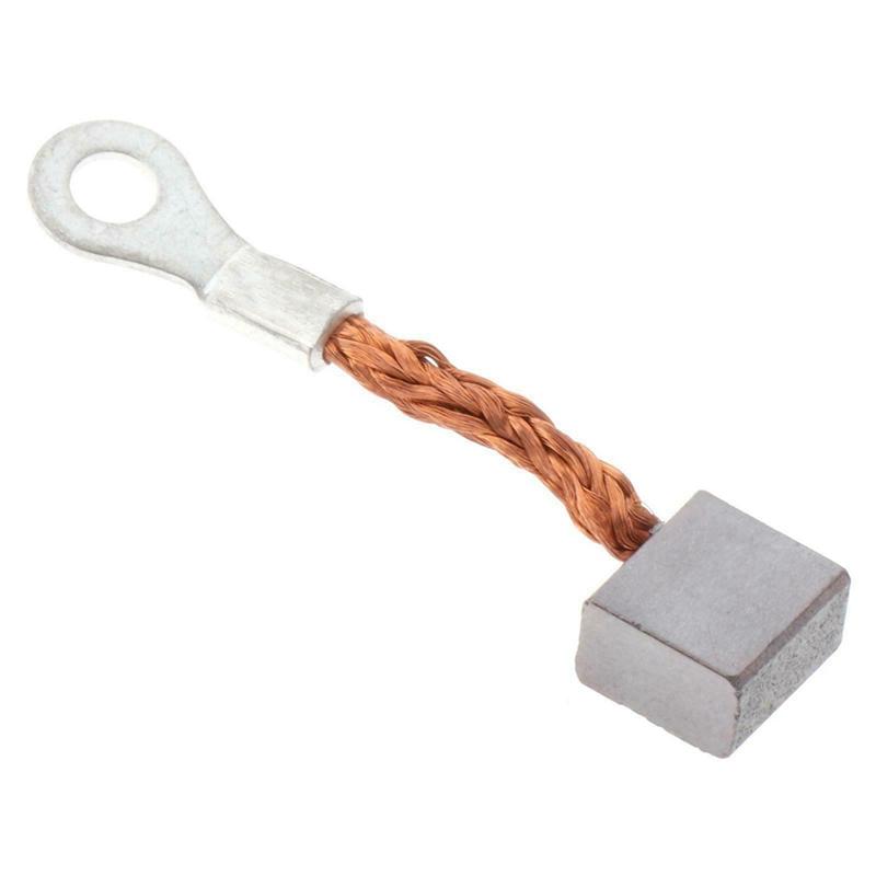 Ac29-3X 63P-82181 Carbon Brush Set For Outboard Motor 2T & 4T 115HP 150HP Trim Tilt Motor 62X-4386K 63P-43892-10