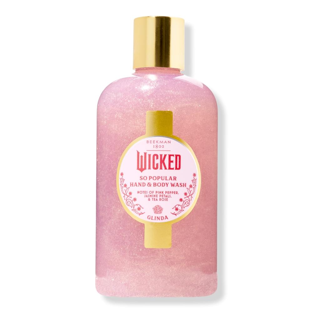 

Beekman 1802 Beekman 1802 X Wicked So Popular гель для душа 8,9 унций