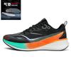 Chitu 8pro Running Shoes Mesh Breathable Men's Older Children's Sports Professional Shock Absorption Racing Body Test Running Shoes Feidian 6C