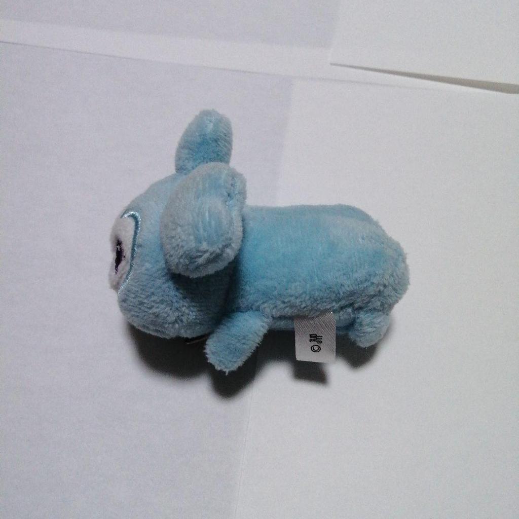 [USED] TWICE Hairpin Nayeon Naburi