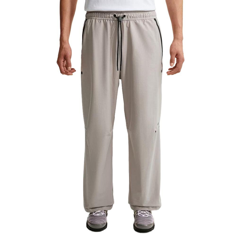 Nike Tech Smooth Moisture-Wicking Quick-Dry Casual Pants Men bottoms IM1338-009