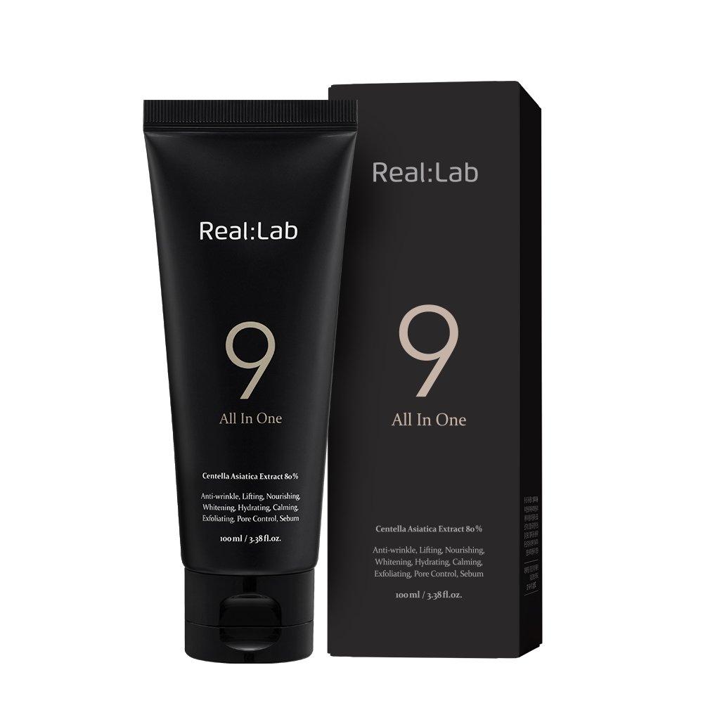 ECHT:LAB Nine All-in-One 100ml