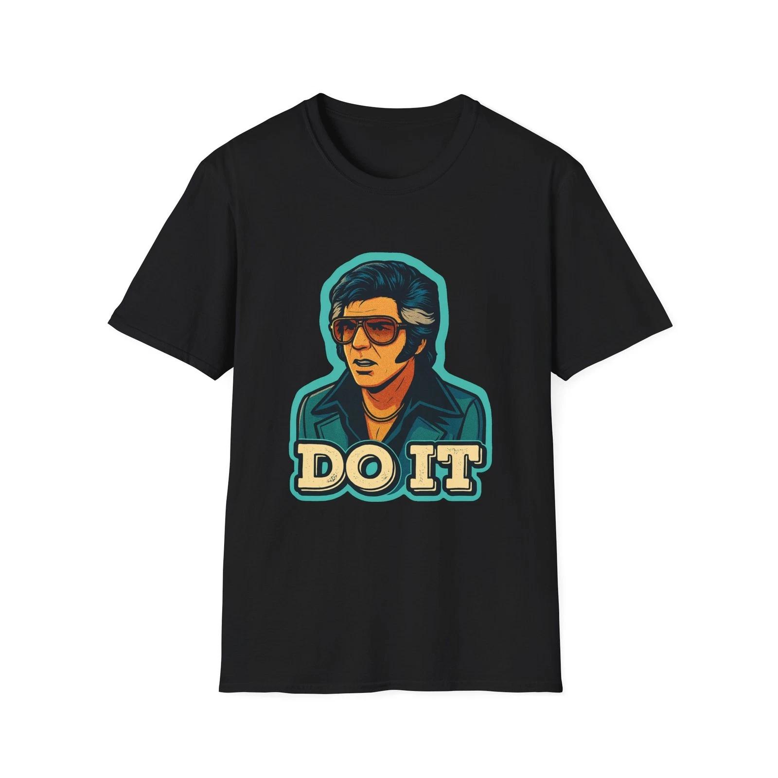 Do IT Starsky and Hutch T-Shirt, Tee, Graphic Shirt, Retro TV Show, Vintage Fan M