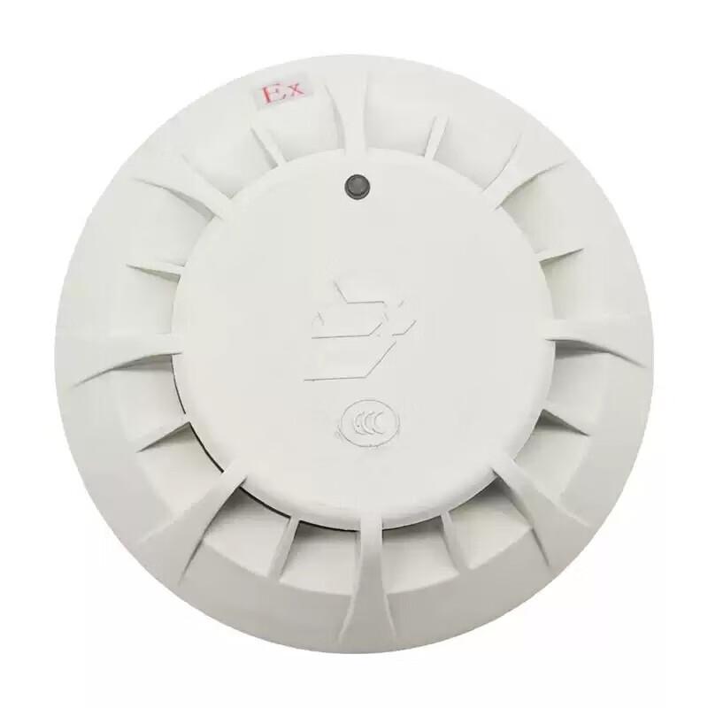 BEIDA JADE BIRD Explosion-Proof Point Type Thermal Detector with Base