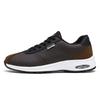British Style Low-top Air Cushion Soft-soled Cushioning Sneakers Comfortable Outdoor Leisure