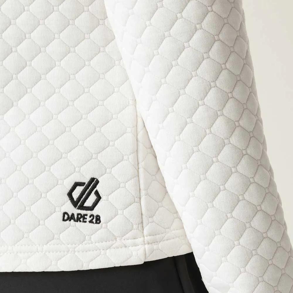 Dare2B Флисовая кофта с полумолнией Glamorize III