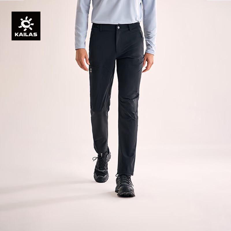 KAILAS T10 Men s CORDURA Softshell Hiking Pants 36R