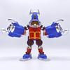 Star Fragment Waterway & Gabudda Land Diving Toy Set TJXB001S