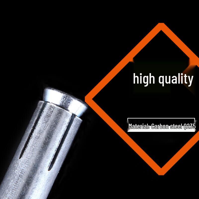 Songo Galvanized Expansion Bolt