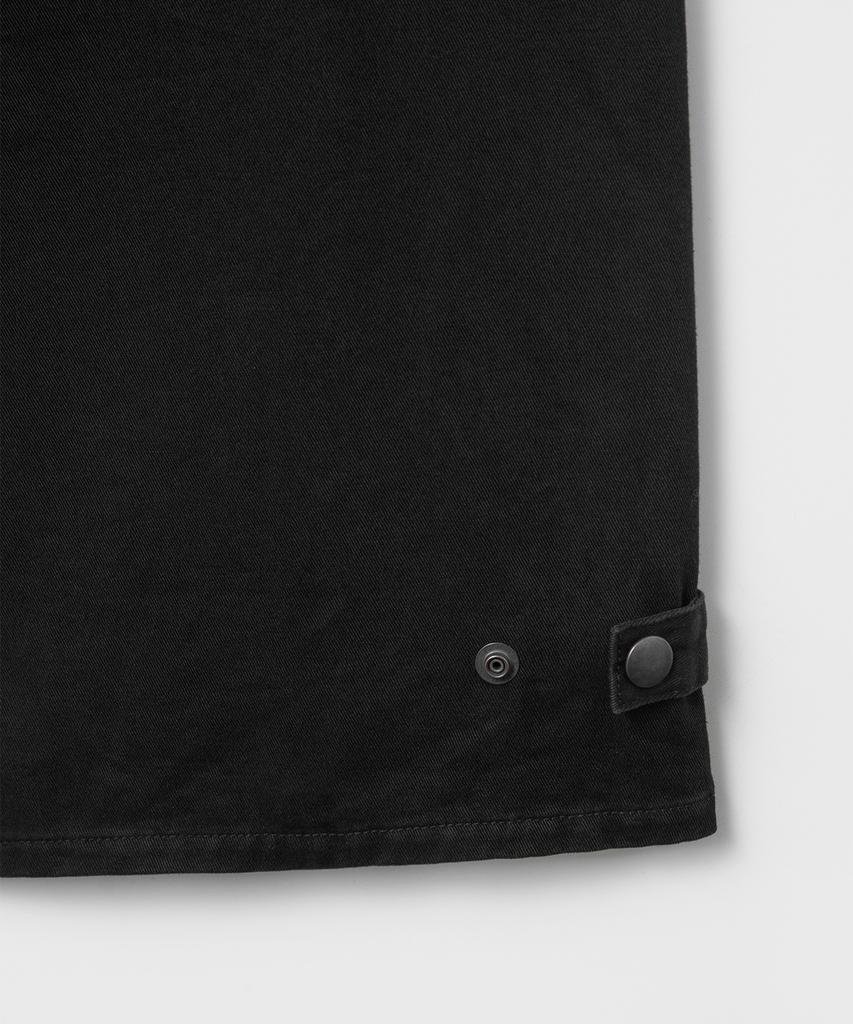 Bellie Archive Sector Cargo Pants - Washed Black