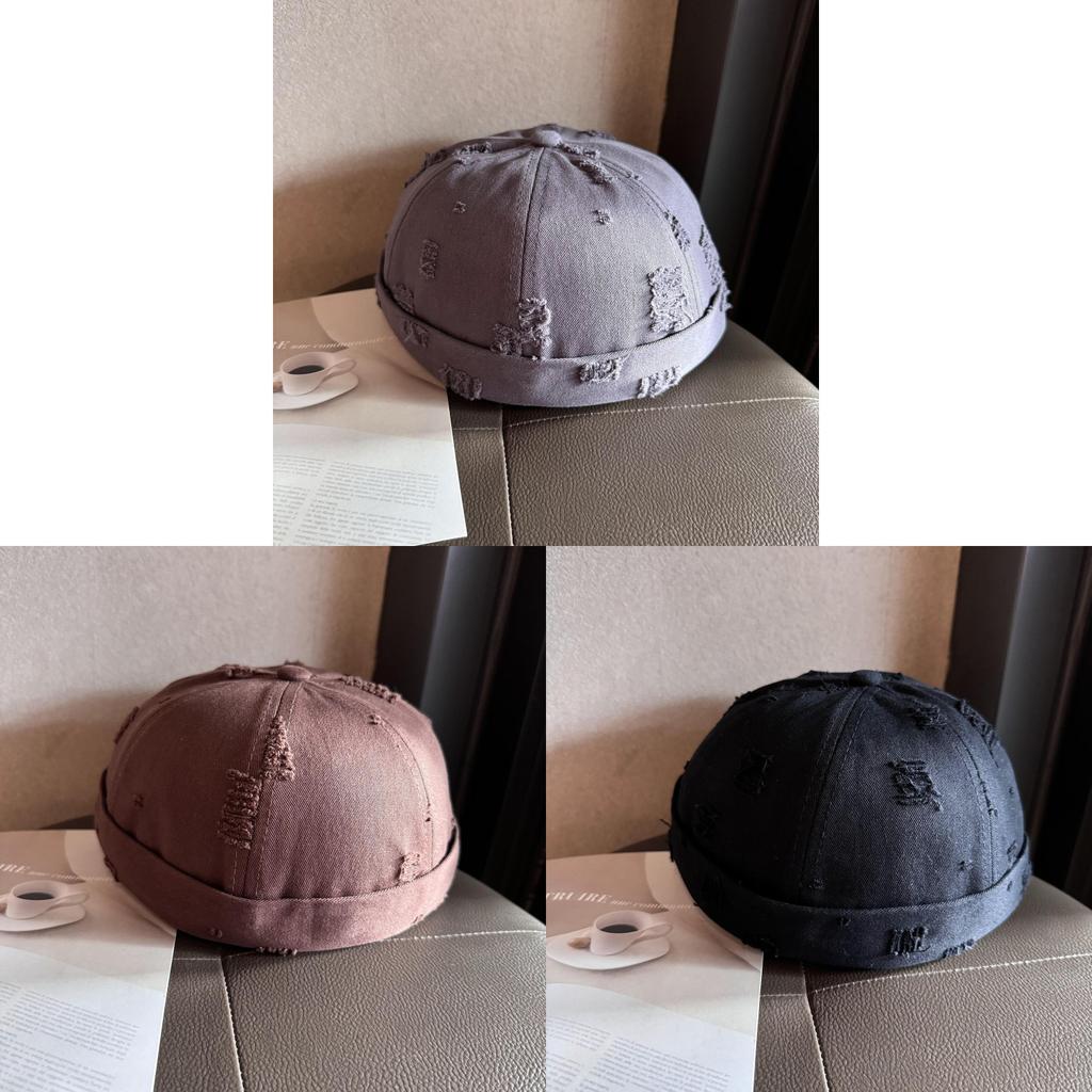 Cappellino Hip Hop Streetwear con Vestibilità Regolabile per Uomo e Donna Protezione Solare Estiva