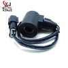 SD1244-C-1005 203-60-62171 Long Line Solenoid Valve for Excavator WX60-7