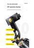 3-in-1 Magnetic Selfie Stick with Remote and Tripod for Outdoor Mobile Photography