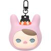 New POP MART Elf Bunny Café Collection PUCKY Silicone Earphone Case IP Merch 1230131109