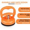 2-Pack Car Dent Puller, Dent Puller Kit With Strong Suction Cups, Car Dent Remover Tool For Auto Body Repair, Compact Car Dent Repair Kit For Glass,