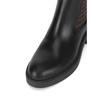 Ботильоны MEXX MI001712043W, черные