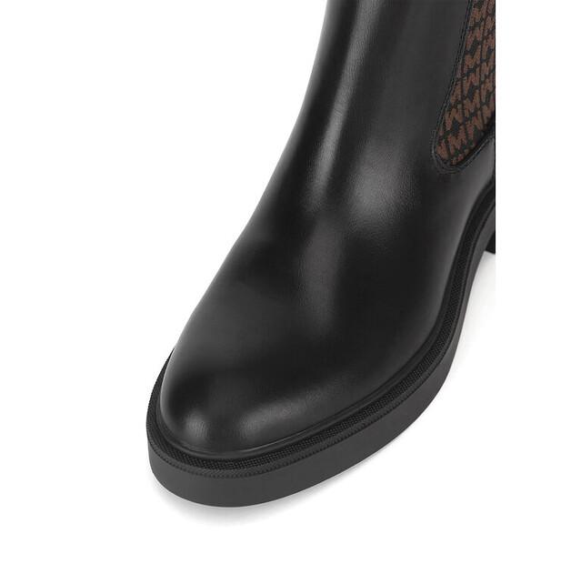 Ботильоны MEXX MI001712043W, черные