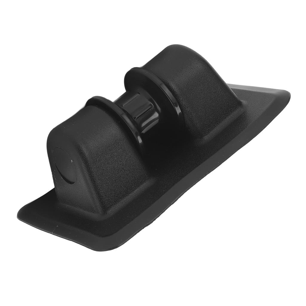 Kayak   Roller Wear Resistant PVC Plastic Materials Ship Pulley Bracket for Fishing Boats