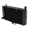Motorcycle Aluminum Radiator Cooling Cooler For HONDA CB500 CB 500 1993-2004