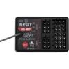 GoolRC FS-R7P Flysky Receiver, 7CH 2.4Ghz RC Radio Receiver ANT Protocol PWM Output RSSI for Flysky FS-G7P Transmitter To Improve The Performance of