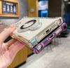 Magnetic Magsafe Holder Bracelet Case for Samsung Galaxy A56 A36 A26 A17 A07 A25 A16 A15 A14 A55 A35 A82 A52S Shockproof Cover