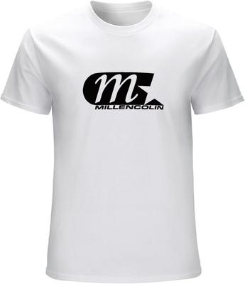 Millencolin T-Shirt White Men's Tee Shirt White