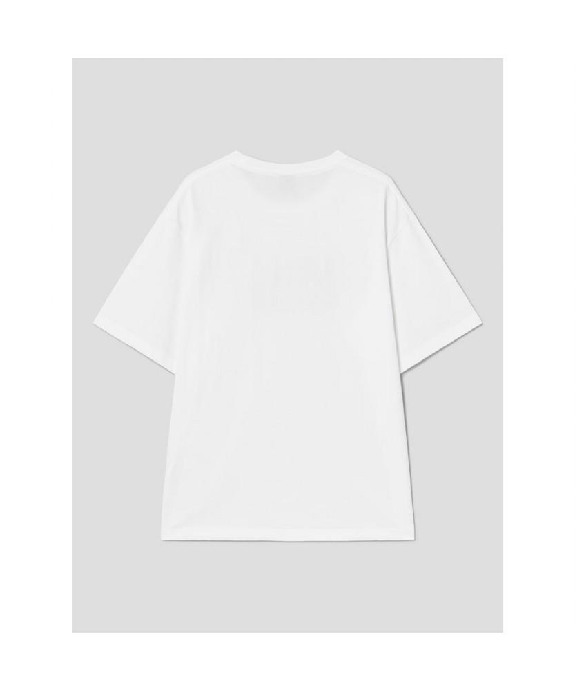 8seconds [E.T.] E.T. Graphic T-Shirt White