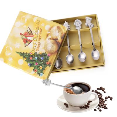 Tacâmuri de masă – Lingurițe