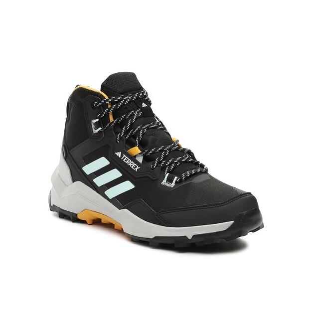 

Треккинговая обувь adidas Terrex AX4 Mid GORE-TEX Hiking Shoes IF4849 Czarny