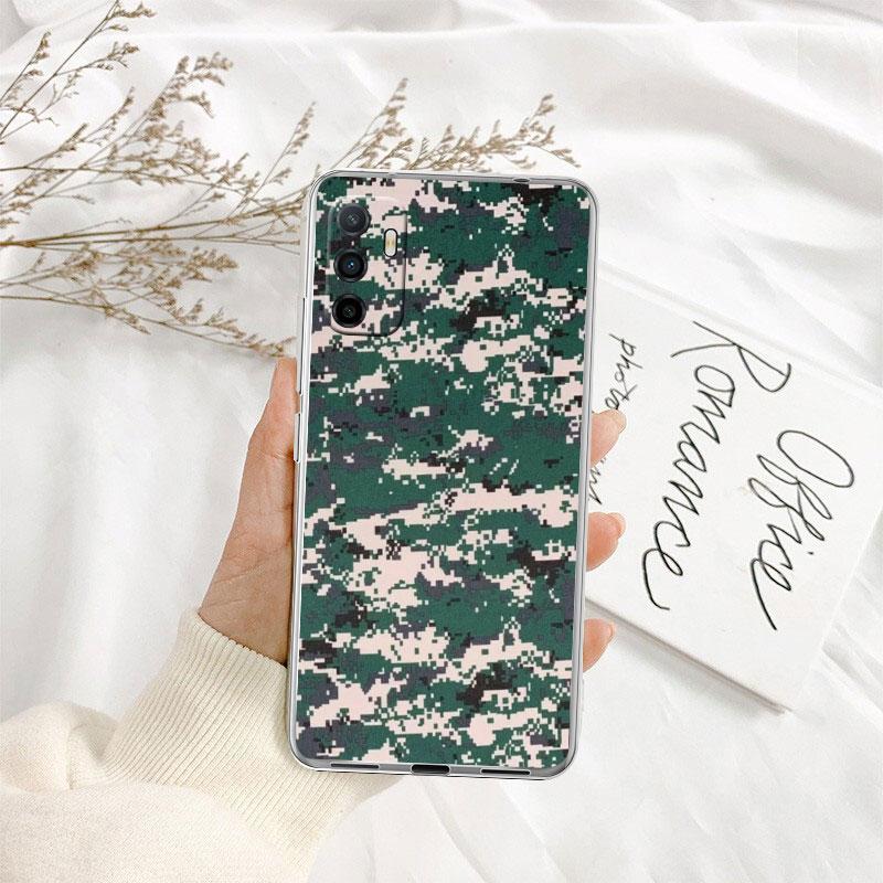 

IK19 Camouflage Art Phone Case for Motorola Moto G10 G20 G30 G31 G32 G34 G35 G41 G42 G50 G51 G52 G55 G60 G60S G62 G71 G72 G75 Motorola Moto G60