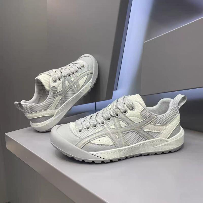 Summer New Board Shoes Light, Comfortable and Deodorant Korean Niche Original Casual Shoes