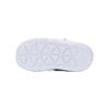 Adidas Rapidaflex El I Abrasion Resistant Low top Toddler Shoes Gray Green Infant And Toddler AH2572