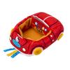 Sanrio Hello Kitty Plush Car Super Cute Adventures Chima Pote Collection Vol 2 755486