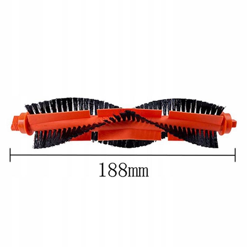 Zestaw Akcesoriów Do Xiaomi Vacuum Mop Pro, S10 | Viomi V2 V3 - 7 Szt.