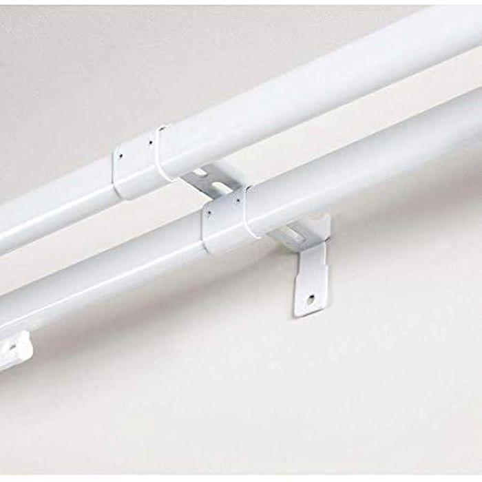 Support Central - CINTACOR - RC930 - Double - Meuble De Séjour - Design Moderne