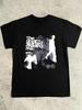 Unisex T-shirt New Men'S Fashion Print Short Sleeve, Holiday Casual Wear, Summer Loose Slimming Versatile Short Sle(5)
