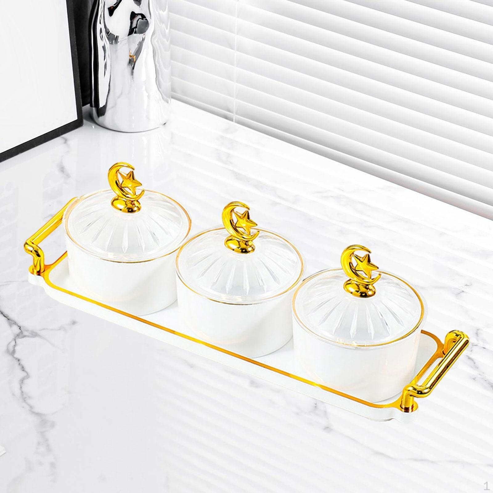 

Сухофрукты Тарелка Конфеты Орехи Блюдо Закуски Свадебный Декор Скандинавская Закуска для white 3 grid