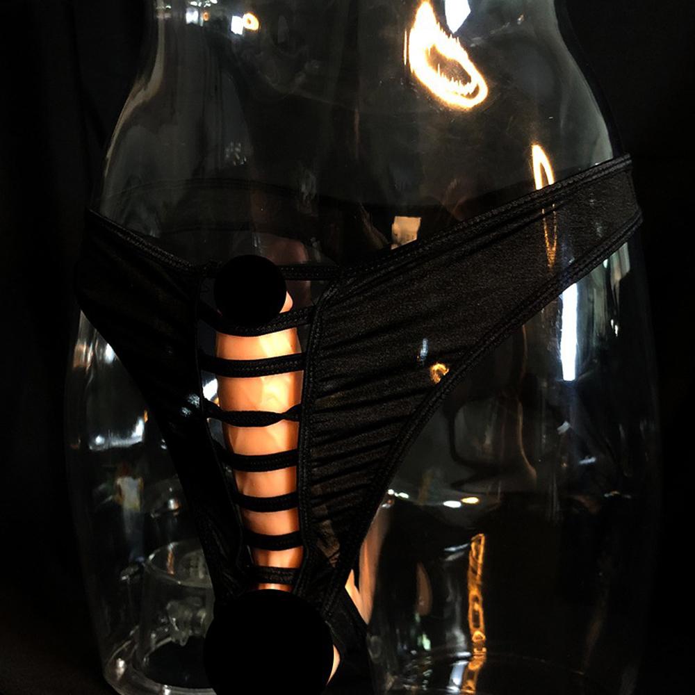 Slips confortables culottes pour hommes sous-vêtements durables