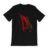 T-shirt Low End Theory κλασικό εξώφυλλο άλμπουμ hip hop των 90s tribe