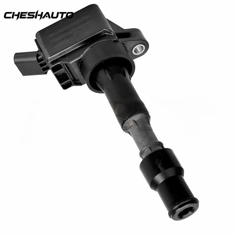 27300-2E601 Ignition Coil for Hyundai Avante Elantra Kona Sonata Hybrid Veloster Kia Forte 2.0l 2013-