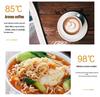 Smart Electric Stainless Steel Kettle - Automatic, Large Capacity with Keep Warm Function (2L, 3L, 6L)