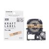 Kingjim "Tepla" PRO Tape Cartridge Craft Label SPK9J