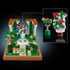 LEGO Constructor Constructor Icons – Garden with a Fountain (10359)