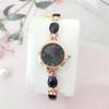 Women Fashion Leather Watch