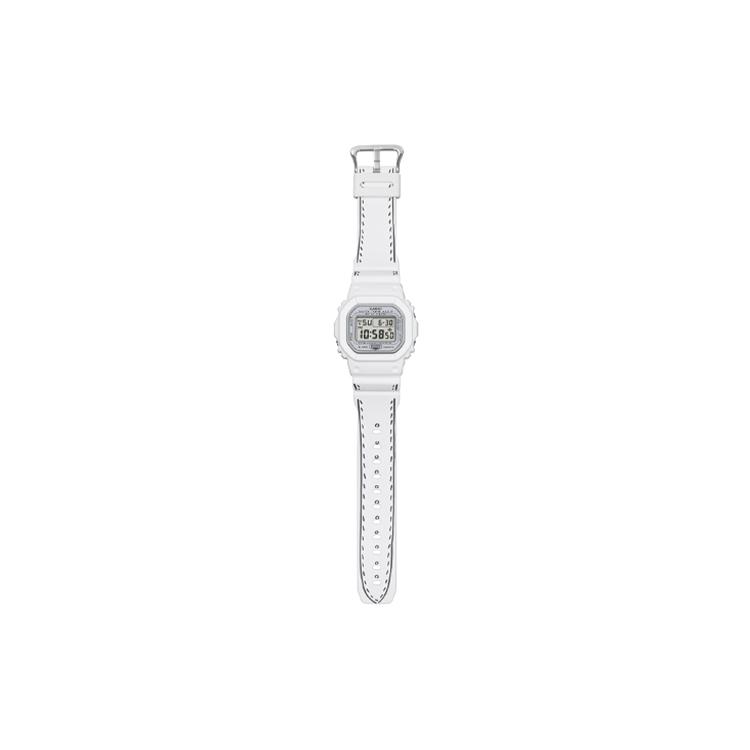 CASIO Men G-SQUAD Series Gray Watch DW-5600YU-7 DW-5600YU-7
