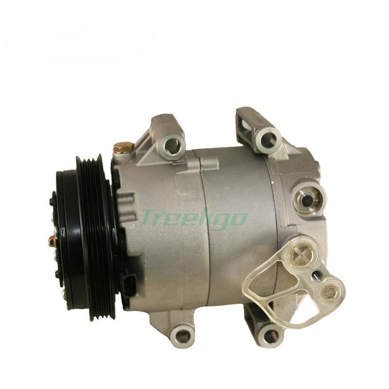 

Компрессор кондиционера Chevrolet Corvette 2005-2013, деталь ACDELCO #15-21132, 89019337