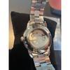 Used ORIENT STAR watch body