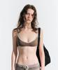 Grove Moana Bustier (Khaki)