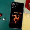 Isle of Man Coat of Arms Case For Xiaomi 15 14 13 Ultra 11T 12T 13T 14T Pro POCO X7 Pro F5 F6 M6 X3 X5 X6 Pro Cover